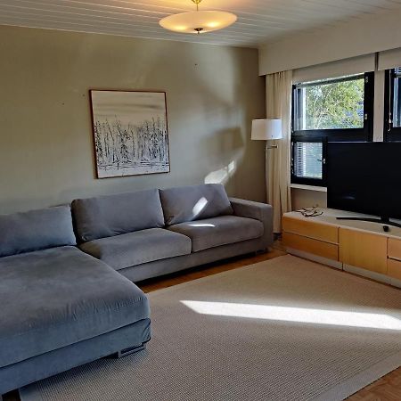 Apartment Next To The Santa Park And Santa Claus Village Rovaniemi Exterior foto